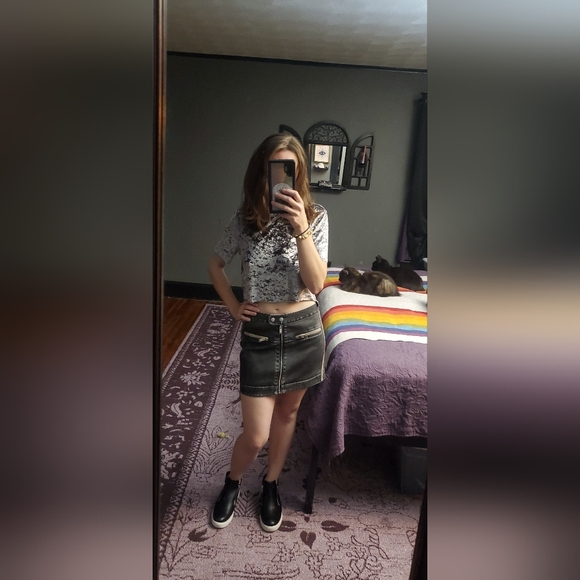 Meet your Posher, Harley - Picture 1 of 16